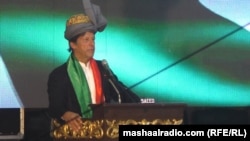 اسد قیصر وايي عمران خان د قبایلو پرمختګ ته لېواله دی