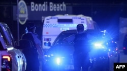 სიდნეის სანაპირო ბონდიზე შეიარაღებული თავდასხმა 14 დეკემბერს მოხდა