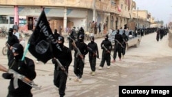 ИМ армиясы.