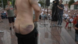 Аляксей Абрамаў