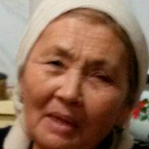 Аманкүл Тілеубаева