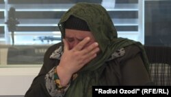 Шохбиби Мусофирова