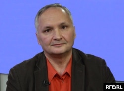 Андрэй Суздальцаў