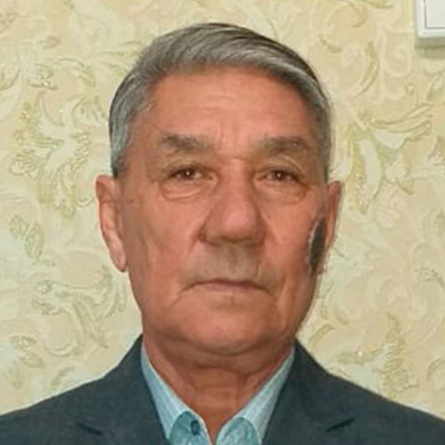 Қайролла Жақыпов