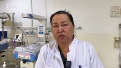 Жалал-Абад: Мигрант энелер балдардын өмүрү үчүн жооптуу 