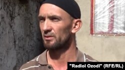 Шариф Халимов