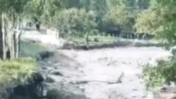 Көп өлкөдө сел жүрдү. Климат кризиси уланабы?  