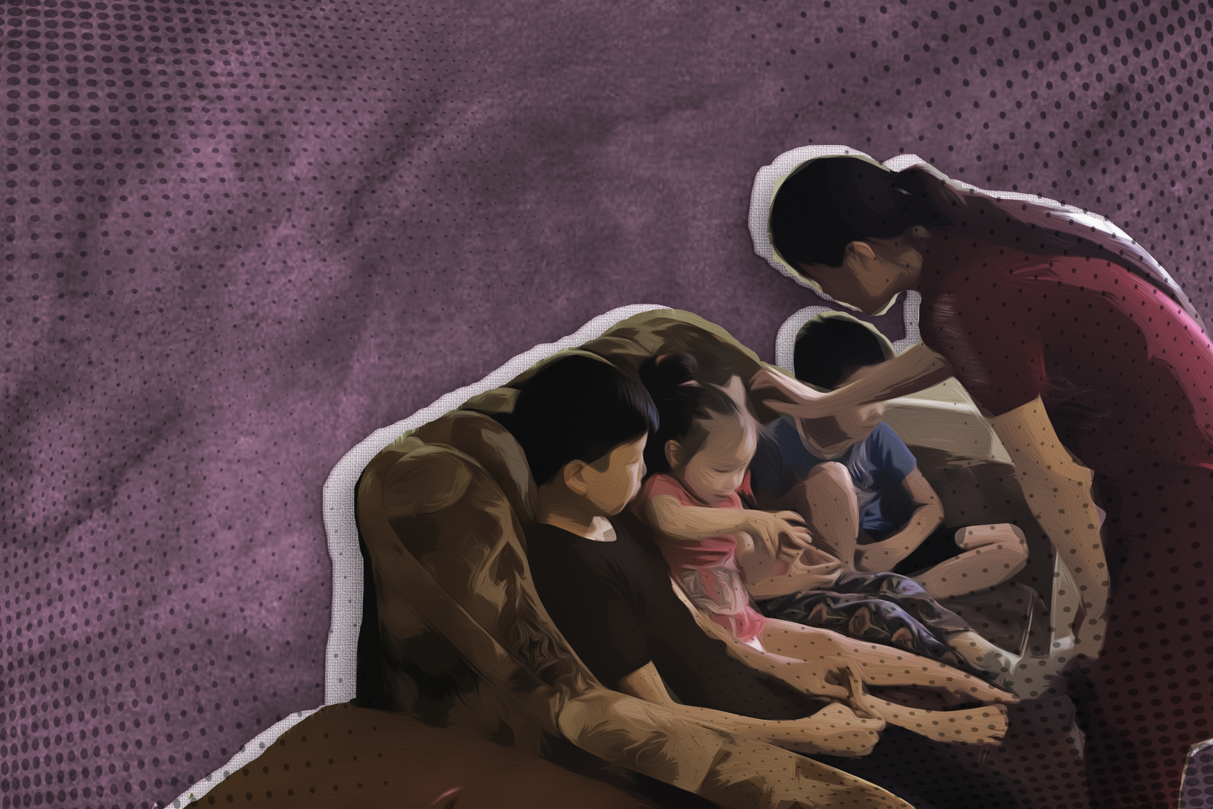 «Қыздарым өскен соң өз хикаямды міндетті түрде айтып беремін». Әйгерім 