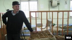 Архивска фотографија: Откуп на тутун.