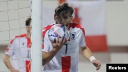 ხვიჩა კვარაცხელია