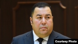 Исматулло Абдуллозода давоми нӯҳ сол раиси Фурудгоҳи байналмилалии Душанбе буд 