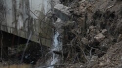 Shpërthimi në kanalin e Ibër-Lepencit: Kosova akuzon Serbinë, Serbia mohon akuzat