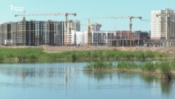 Әкімдік көмген көл. Талдыкөлдің тағдыры не болып жатыр?