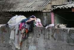 Ograda doma porodice Ibrizej