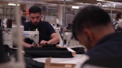 جرمني ته ورغلي نوي کډوال په روزګار موندلو کې ستونزې لري 