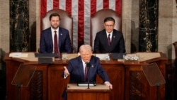 Tramp pred Kongresom poručio da je Zelenski spreman za pregovore