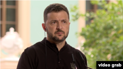 Președintele ucrainean Volodimir Zelenski susține că Vladimir Putin ar putea ataca o altă țară europeană, înainte de sfârșitul războiului din Ucraina.