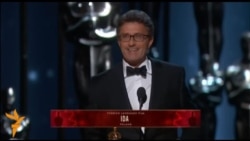 Поляк режиссерунун тасмасы “Оскар” алды