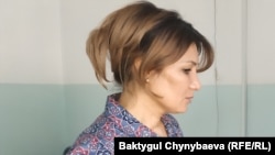 Нурхан Жумабаева