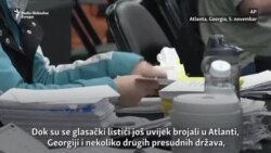 Američke TV mreže prekinule Trumpov govor nakon neutemeljenih tvrdnji