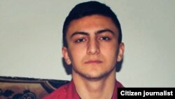 Вена - Арсаев Халид.