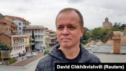 Рускиот адвокат Иван Павлов