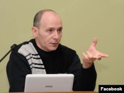 მარკ სოლონინი