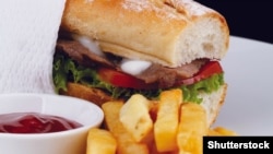 Ілюстрацыйнае фота