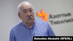 Исхак Масалиев