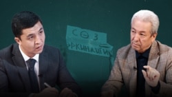 Мадумаров: Бийлик элдин пикирин укпай калды