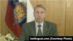 Владимир Богданов