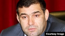 Сагид Муртазалиев