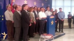 Treća bomba opozicije: Slučaj Boškoski