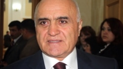 Джумабой Сангинов