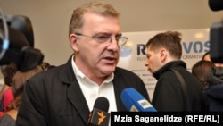 Мамука Арешидзе