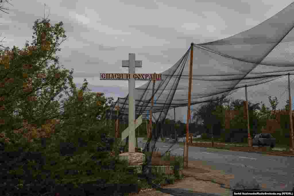 Бальшыня мясцовых жыхароў ня верыць, што рух на чыгунцы адновяць. На іхную думку, сытуацыя зь бясьпекай будзе толькі пагаршацца