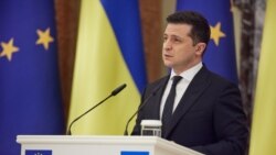 Զելենսկին անպայման կարձագանքի Մոսկվայում հանդիպելու Պուտինի առաջարկին