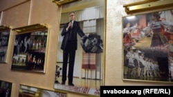 Дырэктарская фотагалерэя