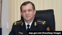 Anatolie Falca a ocupat funcția de director al ANP din noiembrie 2021.