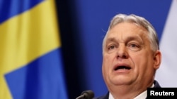 Ungaria a anunțat că nu îl susține pe premierul olandez, Mark Rutte, pentru funcția de secretar general al NATO și că-și va folosi dreptul de veto.