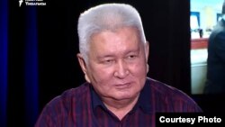 Феликс Кулов.