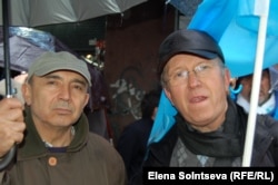 Теги кырым татар Тодор (оңдо). Стамбул, Түркия. 08.3.2014.