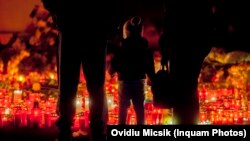 Pe 30 octombrie, se împlinesc 10 ani de la tragedia din Clubul Colectiv.