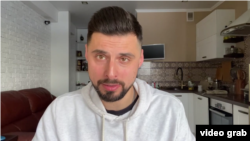 Дмитрий Солей