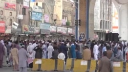 د تحریک لبیک پاکستان په مظاهرو کې دوه تنه مړه، یوشمېر ژوبل