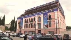 საუბრები მუხთარლის საქმეზე