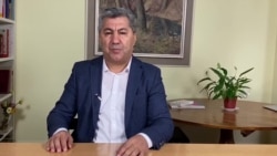 Мухиддин Кабири об итогах президентских выборов в Таджикистане