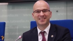 Сергей Иванов: "Татарстан туристларга милли ризыгы белән кызыклы"