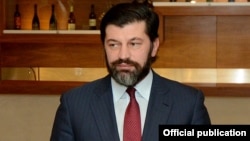 კახა კალაძე