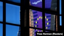 UE adoptă al 19-lea pachet de sancțiuni împotriva Rusiei.